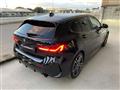 BMW SERIE 1 d 5p. Msport ''TOTAL BLACK''-C.AUTOMAITCO-NAVI