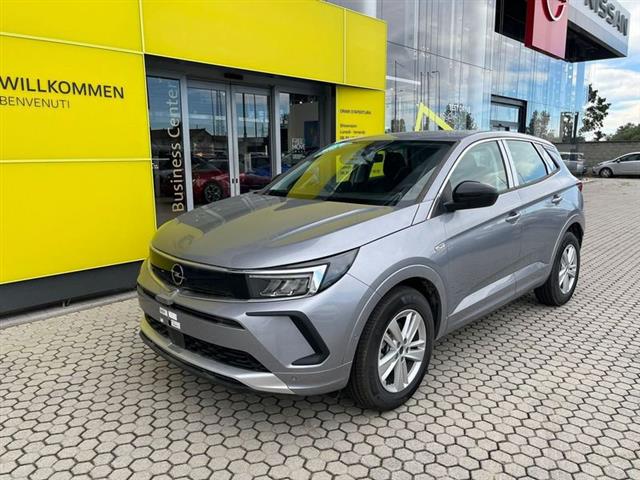 OPEL GRANDLAND 1.2 Turbo 12V 130 CV Edition