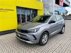 OPEL GRANDLAND 1.2 Turbo 12V 130 CV Edition