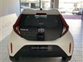 TOYOTA NUOVA AYGO X Aygo X 1.0 VVT-i 72 CV 5 porte Active