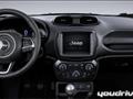 JEEP RENEGADE 1.6 Limited+Convenience & Style Pack + NAVY KM0