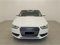 AUDI A4 AVANT Avant 2.0 TDI 143 Cv. Multitronic SPORT