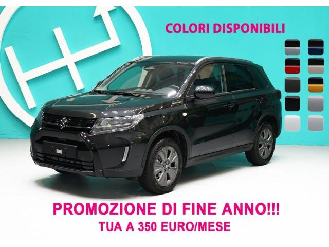 SUZUKI VITARA 1.4 Hybrid Cool+ **LEGGI DESCRIZIONE**