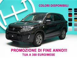 SUZUKI VITARA 1.4 Hybrid Cool+ **LEGGI DESCRIZIONE**