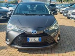 TOYOTA YARIS 1.5 Hybrid 5 porte Active