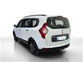 DACIA LODGY 1.2 TCe 115CV Start&Stop 7 posti Serie Speciale Brave