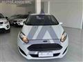 FORD FIESTA 1.5 TDCi 75CV 5 porte Business 4 posti van