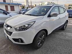 HYUNDAI IX35 1.7 CRDi 2WD Xpossible  IN ARRIVO