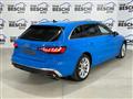 AUDI A4 AVANT Avant 35 TDI/163 CV S tronic S line edition