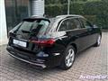 AUDI A4 Avant 40 mhev quattro s-tronic TELECAMERA IVA ESP.