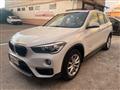 BMW X1 sDrive18d Advantage Aut.