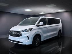 FORD TOURNEO CUSTOM 320 2.0 EcoBlue 136CV PL Titanium