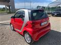 SMART FORTWO 800 40 kW coupé passion cdi