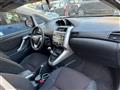 TOYOTA Verso 2.0d Style 7p.ti mt