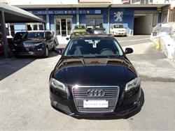 AUDI A3 2.0 TDI F.AP. S tronic Attraction