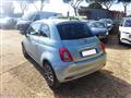 FIAT 500C 1.0cc HYBRID MHEV DOLCEVITA 69cv TETTO PANORAMA