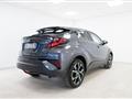 TOYOTA C-HR  1.8h Trend e-cvt