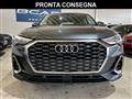 AUDI Q3 SPORTBACK SPB Sportback 35 TFSI Stronic S line "18 Sline LED