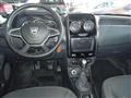 DACIA DUSTER 1.5 dCi Laureate Family 4x4 S&S