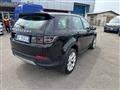 LAND ROVER DISCOVERY SPORT 2.0d td4 mhev SE awd 163cv auto - GF969CC