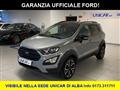 FORD ECOSPORT 1.000 ECOBOOST 125 CV ACTIVE