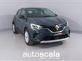 RENAULT NUOVO CAPTUR HYBRID Full Hybrid E-Tech 145 CV Equilibre