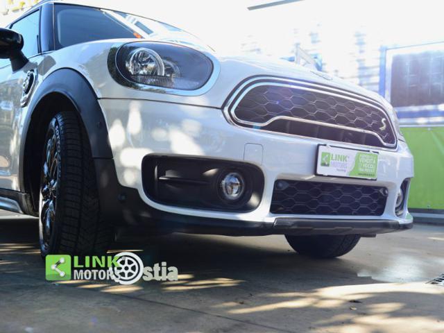 MINI COUNTRYMAN HYBRID 1.5 Cooper SE Countryman ALL4 Automatica