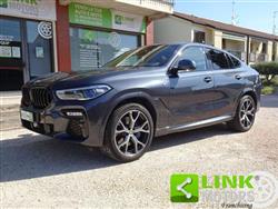 BMW X6 xDrive30d 48V Msport