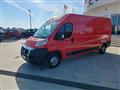 FIAT Ducato 35 LH3 2.3 mjt 150cv Ducato 33 2.3 MJT 150CV PM-TM Panorama