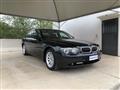 BMW SERIE 7 MOTORE E KM ORIGINALI TELEFONO PELLE FULL OTIONAL