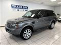 LAND ROVER RANGE ROVER SPORT Range Rover Sport HSE