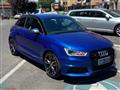 AUDI A1 2.0 TFSI quattro