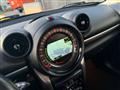 MINI COUNTRYMAN 2.0 ALL4 COUNTYMAN EURO6 DIESEL