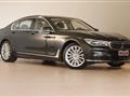 BMW SERIE 7 d xDrive Eccelsa nazionale