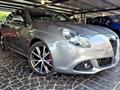 ALFA ROMEO GIULIETTA 1750QUADRIFOGLIO DISTRIBUZIONE APPENA FATTA UNIPRO