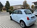 FIAT 500 1.4 16V Lounge