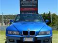 BMW Z3 Roadster 2.0 24V 150cv - Blu Estoril / Hard Top