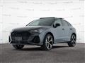 AUDI Q3 40 TDI quattro S tronic Identity Black 200 cv