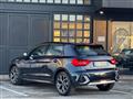 AUDI A1 CITYCARVER citycarver 30 TFSI S tronic Identity Contrast