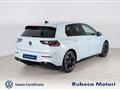 VOLKSWAGEN GOLF 2.0 TDI 150 CV DSG SCR R-Line