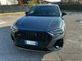 AUDI Q3 SPORTBACK SPB 35 TDI quattro S tronic S line edition