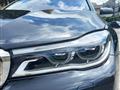 BMW SERIE 7 d xDrive Eccelsa