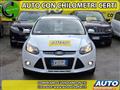 FORD FOCUS 1.6 SW TITANIUM *GPL NUOVO* 92.000KM RATE/PERMUTE