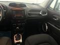 JEEP RENEGADE 2.0 mjt Limited 4wd 140cv auto