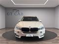 BMW X5 xDrive30d 249CV **TUTTA TAGLIANDATA CON FATTURE**