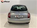 NISSAN MICRA 1.2 16V 3 porte Acenta