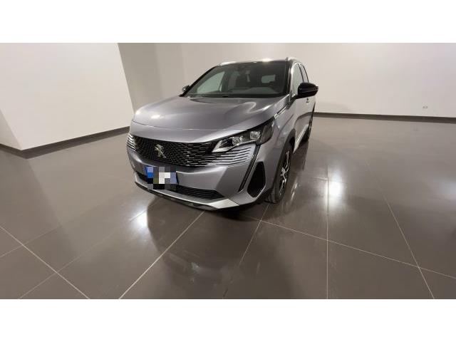 PEUGEOT 3008 BlueHDi 130 S&S EAT8 GT #VARI COLORI