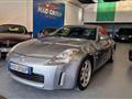 NISSAN 350 Z Coupé 3.5 V6 Lev 2 CERTIFICAZIONE MILLIMETRICA!