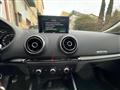 AUDI A3 SPORTBACK SPB 1.4 TFSI g-tron