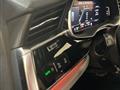 AUDI Q8 SQ8 4.0 V8 tdi Sport Attitude quattro tiptronic